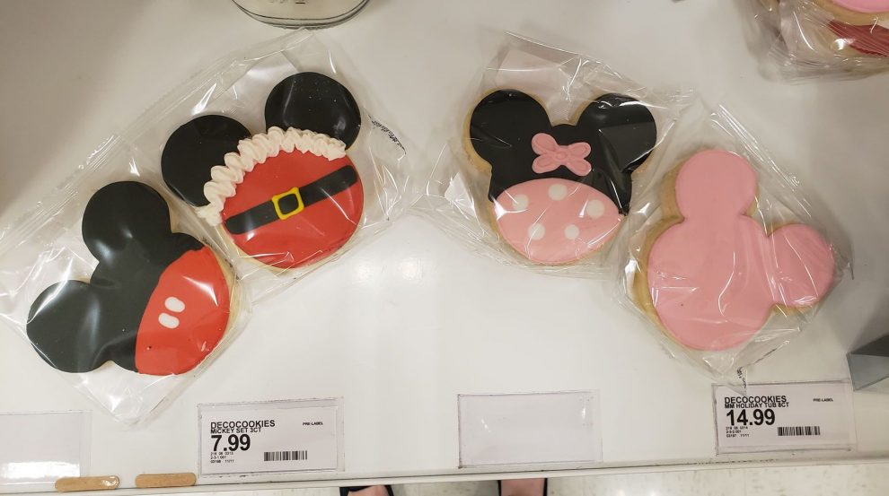 Make Your Holidays Even Sweeter With These Disney Eats At Target! - Shop