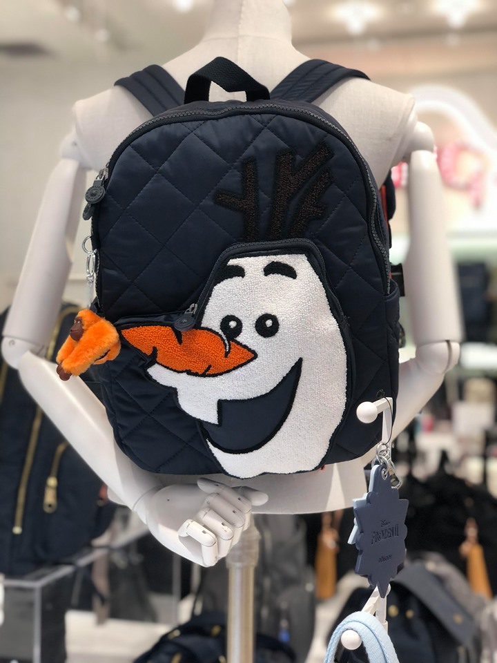 Kipling bags online disney