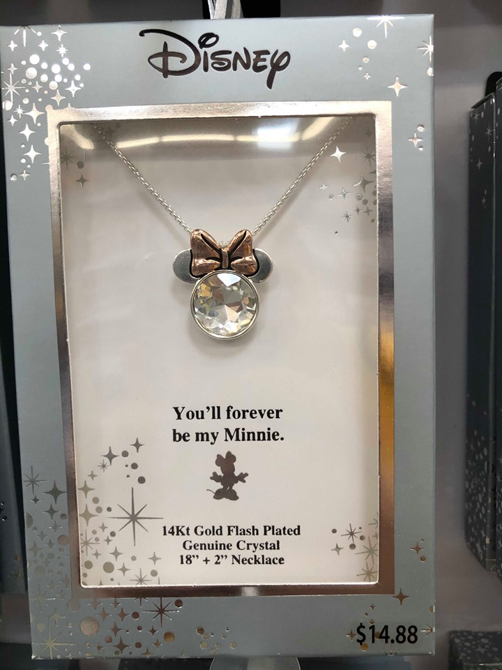 Affordable Disney Jewelry
