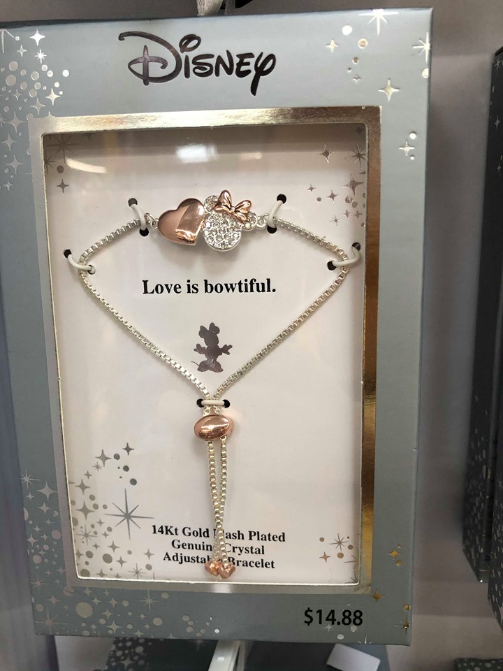 Affordable Disney Jewelry