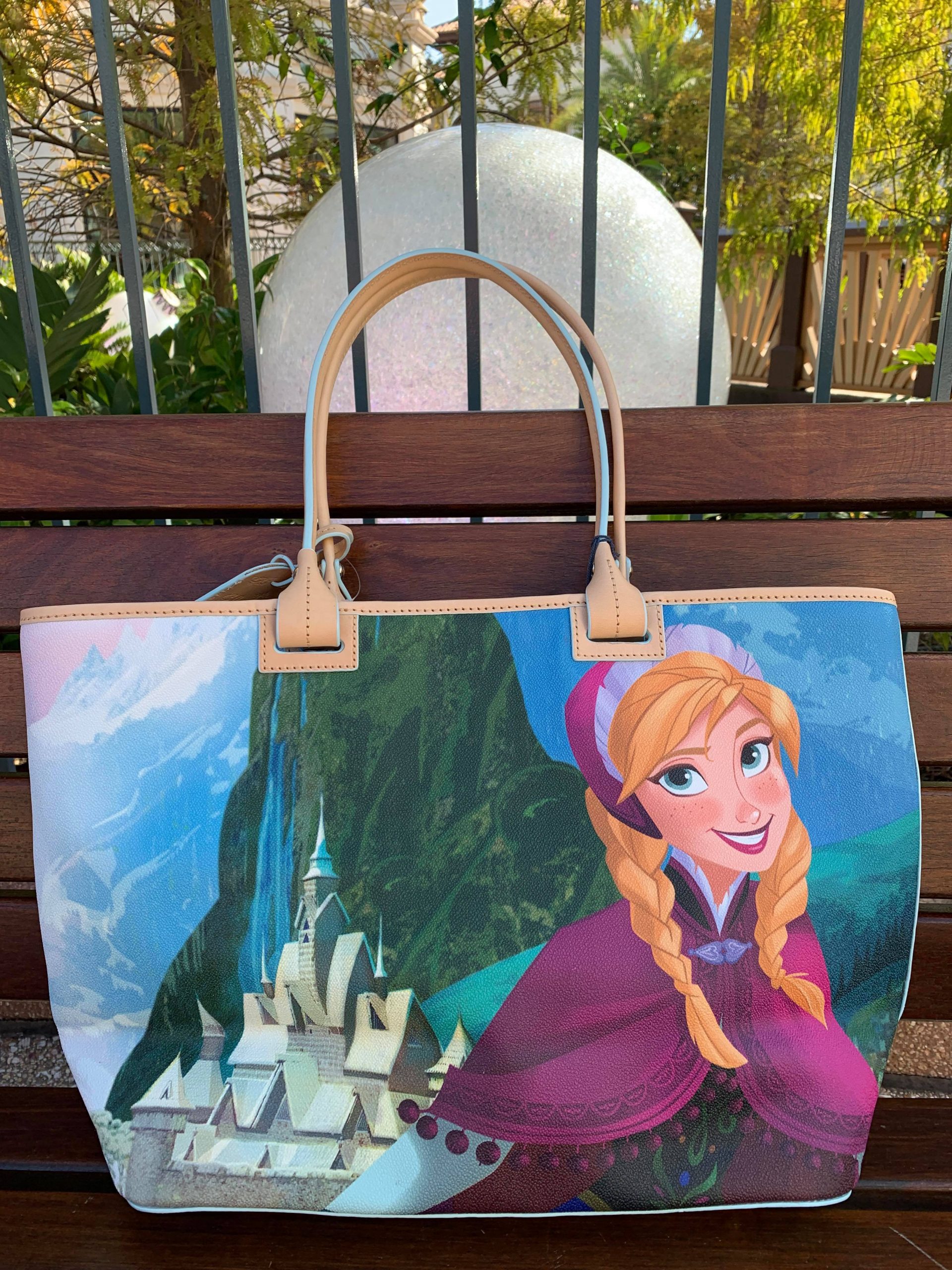 dooney and bourke elsa bag