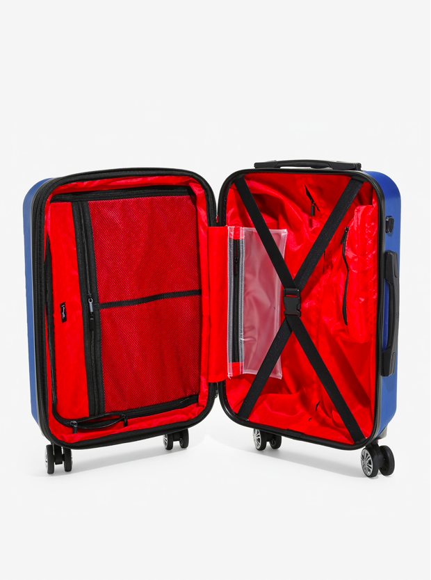 This Stitch Suitcase Is Perfect For All Of Your Out-Of-This-World ...