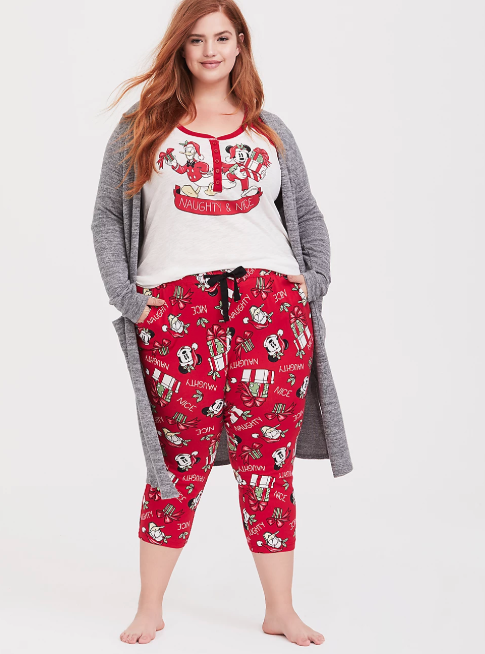 Mickey Holiday Collection