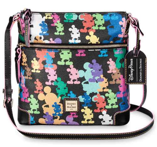 10th Anniversary Mickey Dooney and Bourke Bags Available Online! - bags