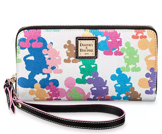 10th Anniversary Mickey Dooney and Bourke Bags Available Online! - bags