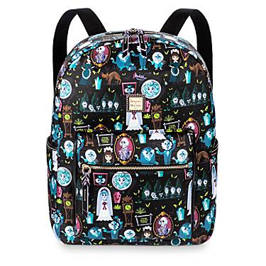 This Dooney & Bourke Backpack Will Keep Your Haunts Happy - bags