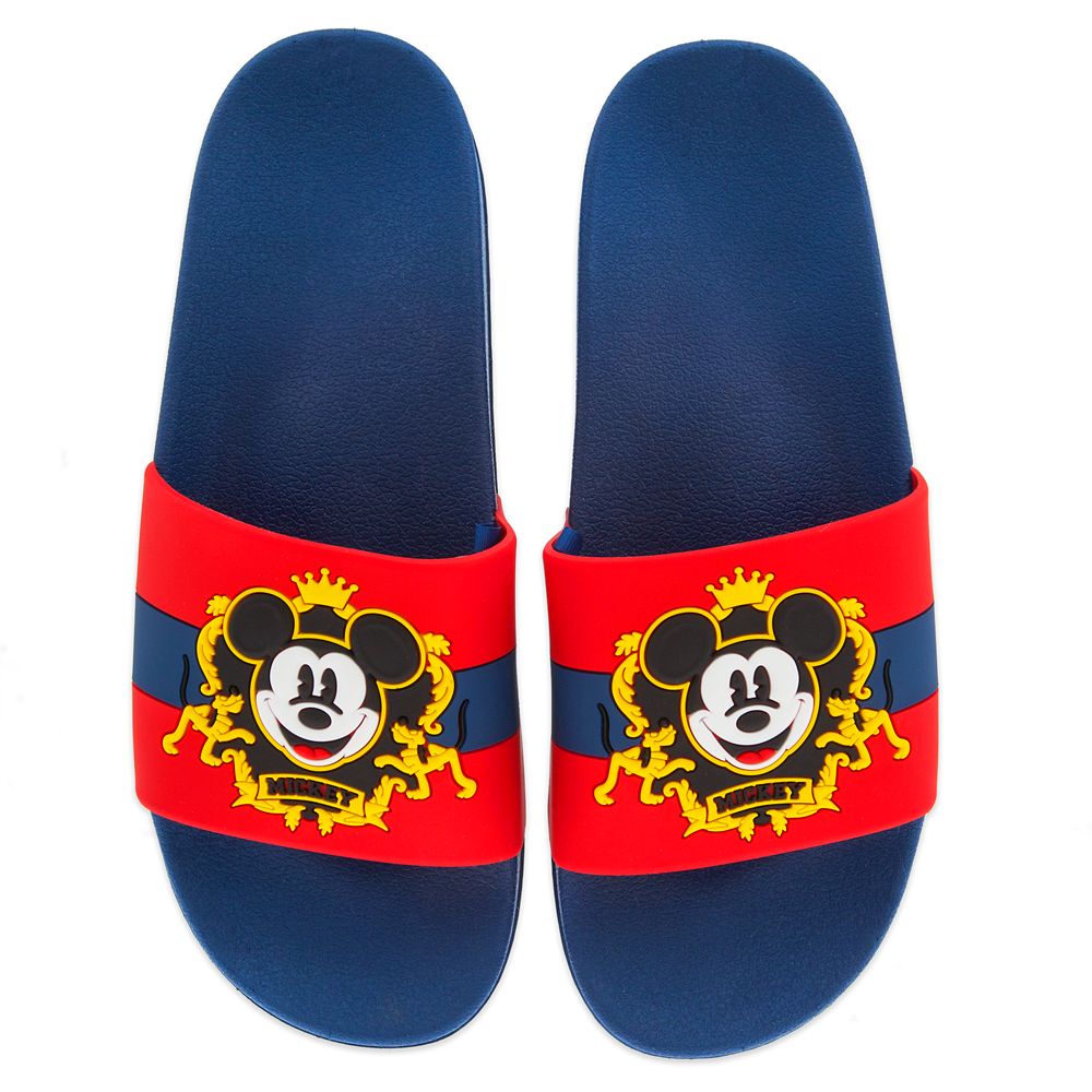 Mickey Mouse Collegiate Collection