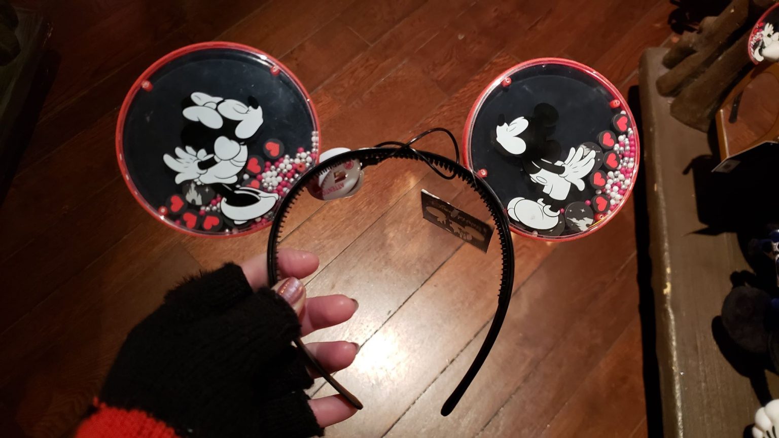 These Disneyland Paris Ears Are Absolutely Ears
