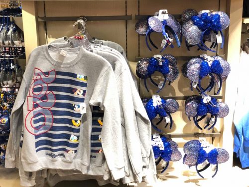 Disney Parks 2020 Merchandise