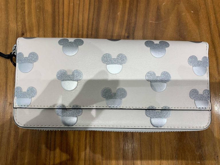 Everything We Know About The New Kate Spade Collection At Disney ...