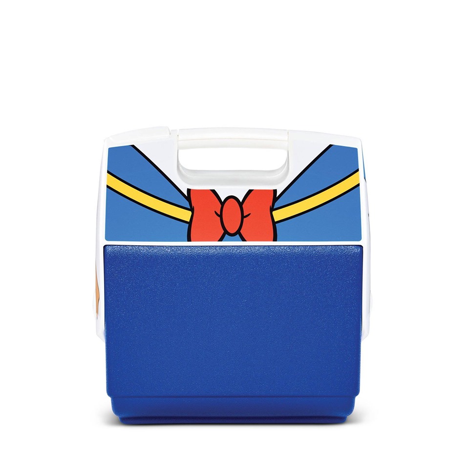 Newest Disney Igloo Coolers Add A Splash of Character Shop