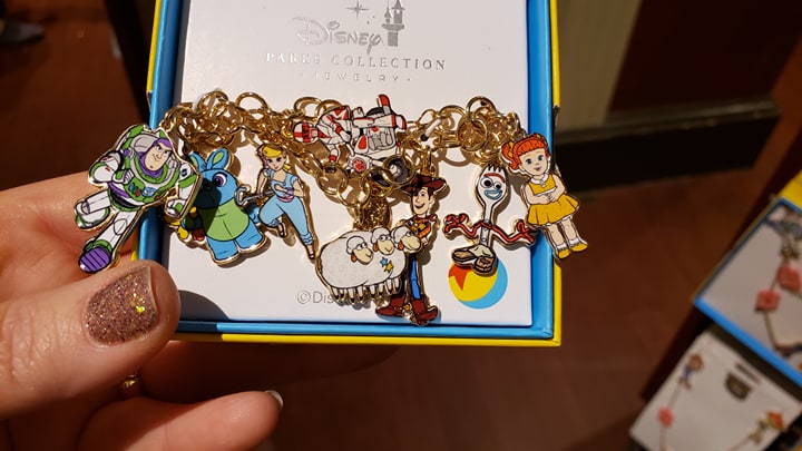 Pixar Jewelry Collection