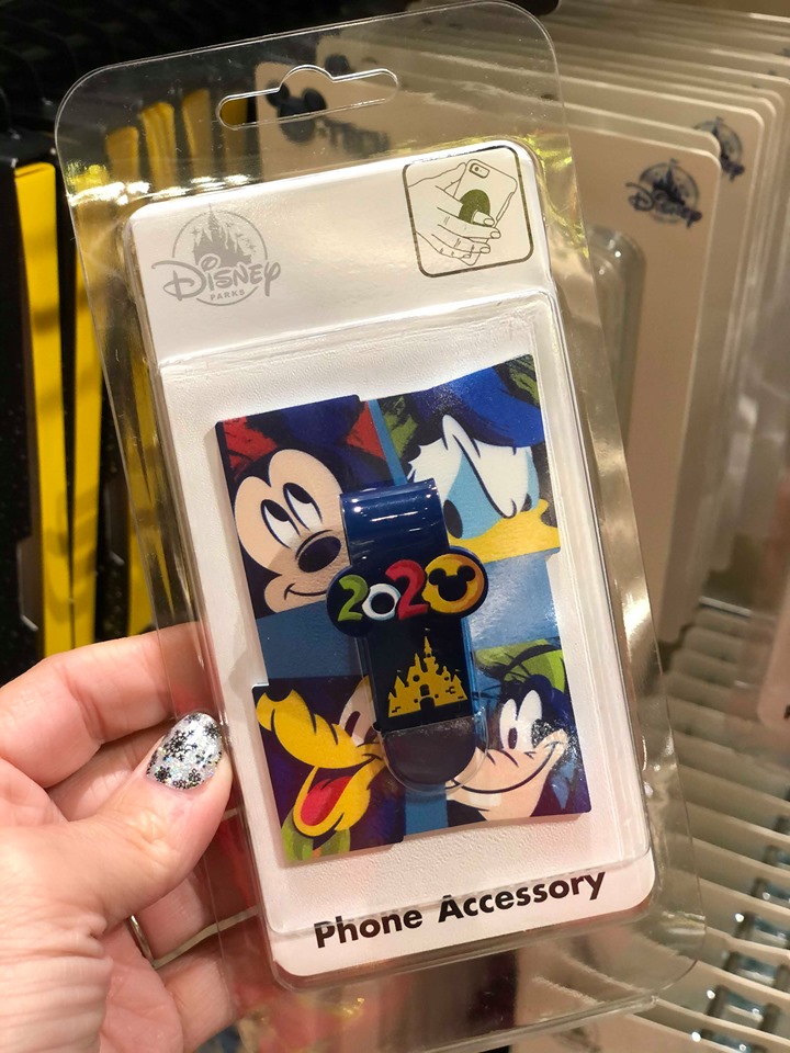 Disney Parks 2020 Merchandise
