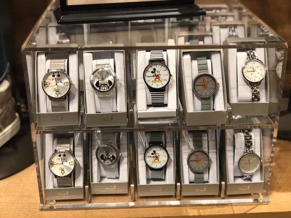 Disney Watches