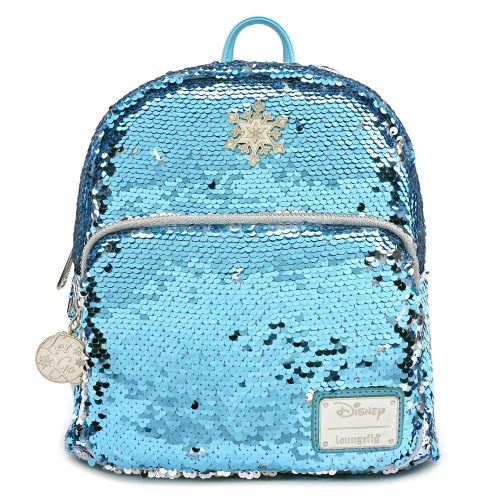 Disney Reversible Sequin Backpacks