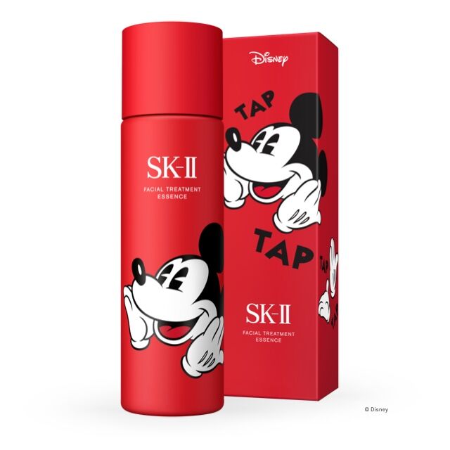 Year Of The Mouse Skin Care