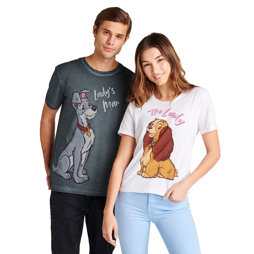 Love is in the Air with Valentine's Day Couple Gifts from shopDisney