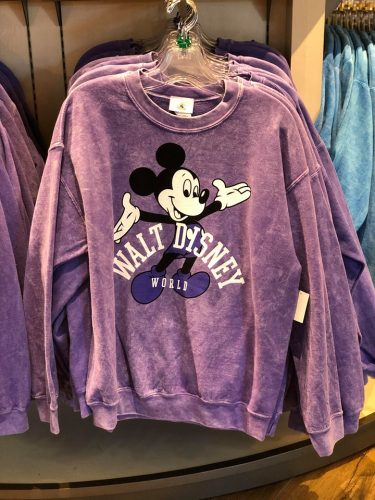 Mickey Sweatshirts