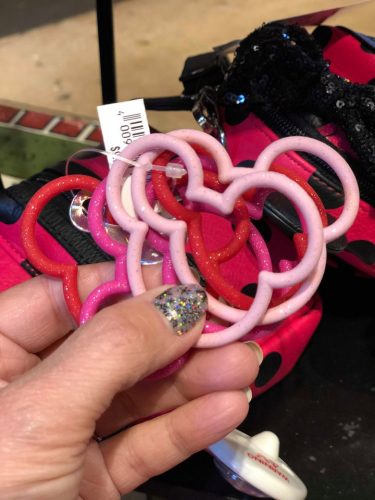 New Mickey Bracelets Have A Nostalgic Throwback Style - Jewelry -