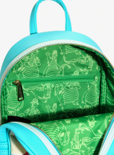 Pete's Dragon Backpack