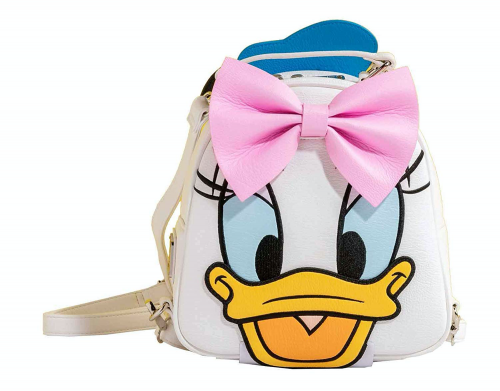 Donald and daisy discount loungefly