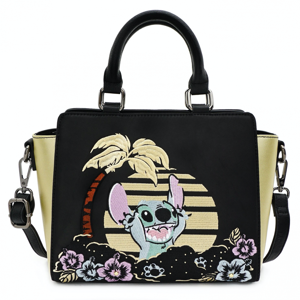 New Satin Stitch Loungefly Bags For The Whole 'Ohana - bags
