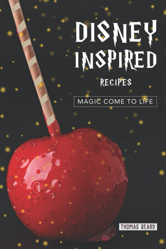 recipe book