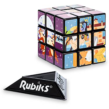 Rubik's Cube 