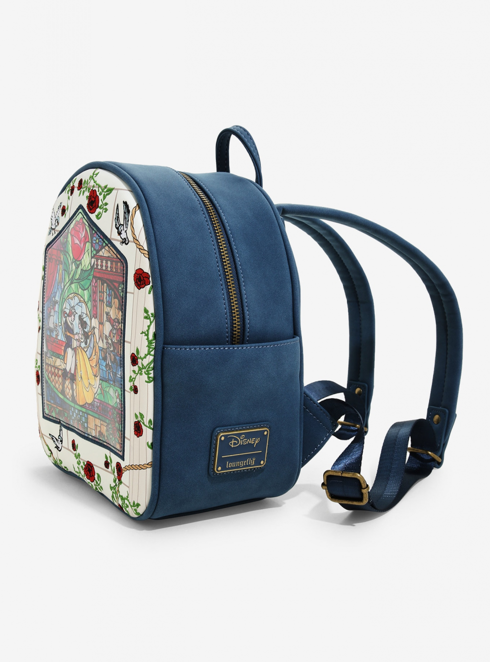 real littles disney backpack