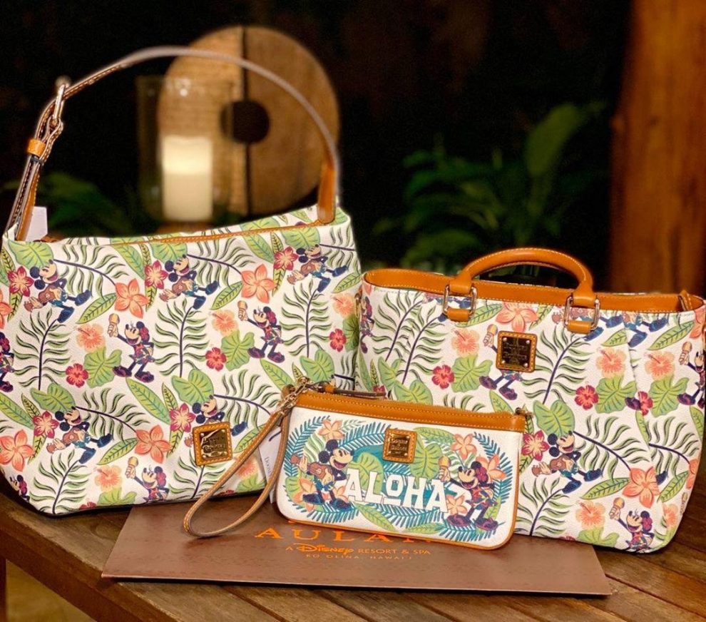 aulani dooney and bourke 2021