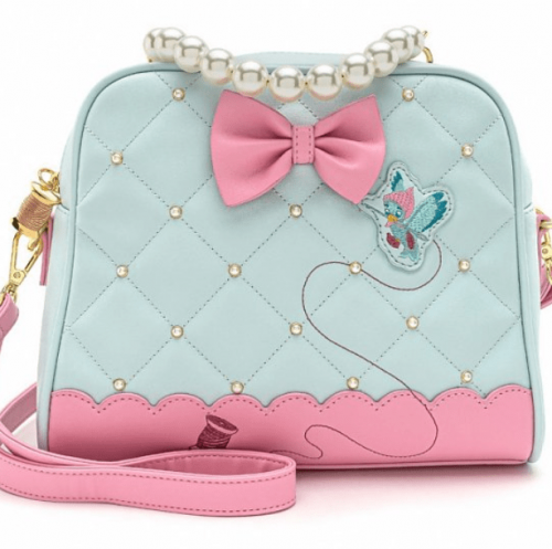 Cinderella Loungefly Collection