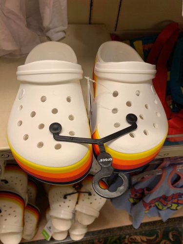 Crocs