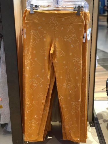 Winnie the Pooh Leggings