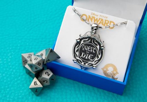 Onward Jewelry Collection