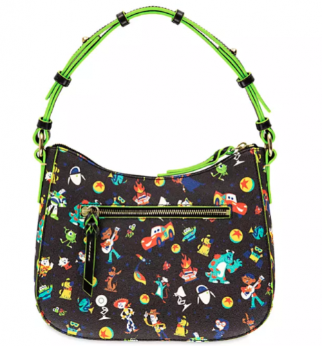 The New Pixar Dooney and Bourke Collection Is Here! - Style