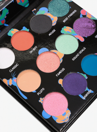 Disney Princesses Eyeshadow Palette