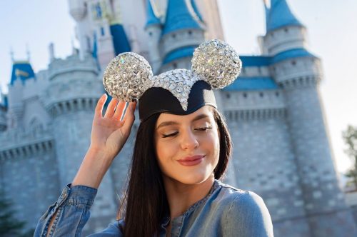 New Designer Ears for Disney Parks Announced