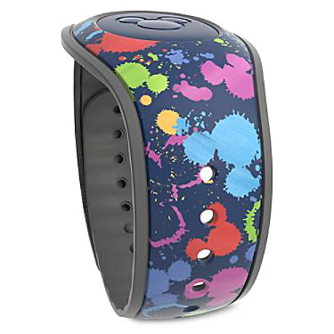 MagicBand