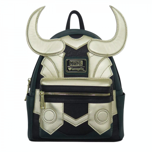 Loki Mini Backpack