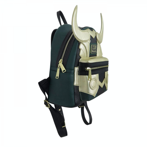 Loki Mini Backpack