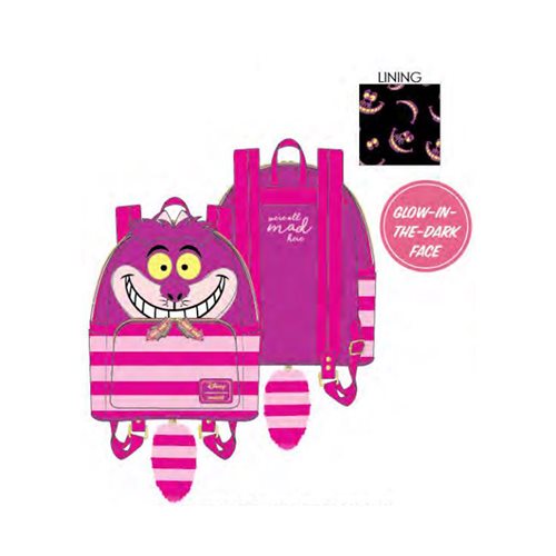 Alice In Wonderland Loungefly Bags