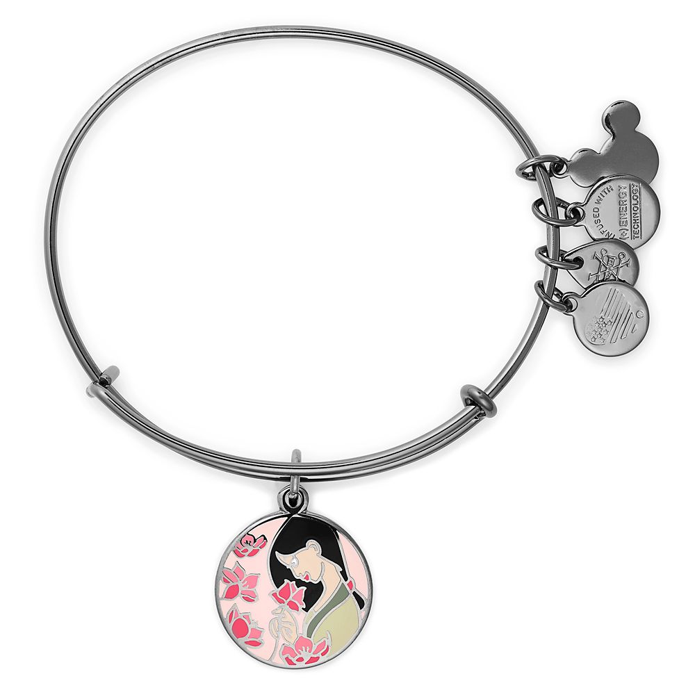 Mulan Alex And Ani