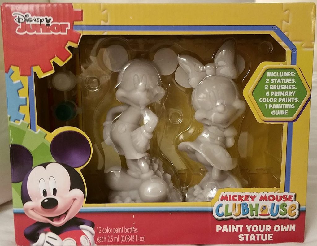 Disney Craft Kits You Can Order To Provide Entertainment Tips
