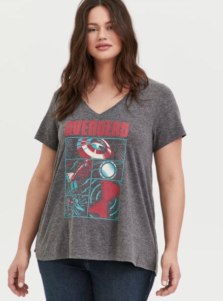 Her Universe Avengers Collection