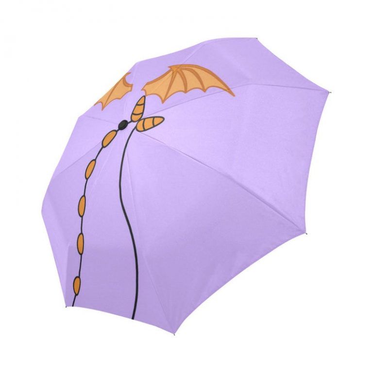 Stay Dry This Spring With Disney Inspired Umbrellas Discovery The