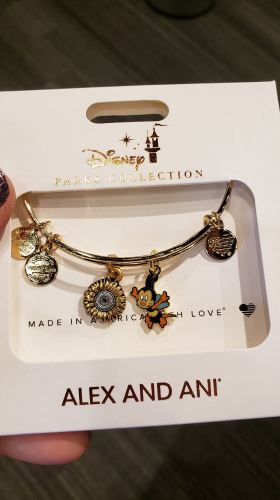 Flower & Garden Festival Alex and Ani