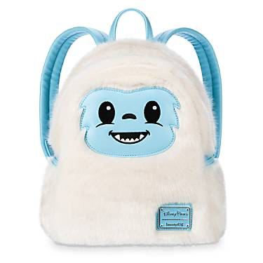 Yeti Loungefly Mini Backpack