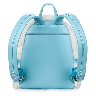 Yeti Loungefly Mini Backpack