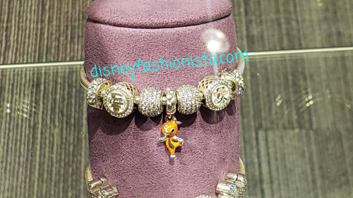 Flower & Garden Festival Pandora Charms