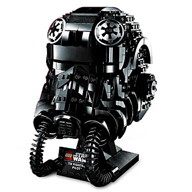 Star Wars Helmet LEGO Sets